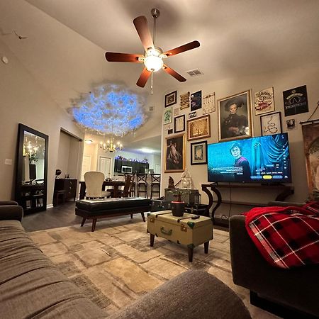 Harry Potter Themed Luxury Apartment 3Bd 2Bth - Universal Studios أورلاندو المظهر الخارجي الصورة
