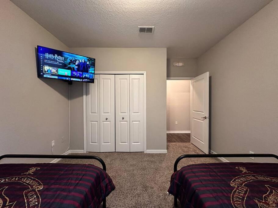 Harry Potter Themed Luxury Apartment 3Bd 2Bth - Universal Studios أورلاندو المظهر الخارجي الصورة