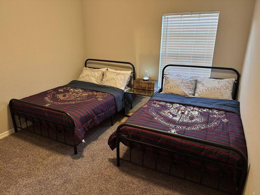 Harry Potter Themed Luxury Apartment 3Bd 2Bth - Universal Studios أورلاندو المظهر الخارجي الصورة