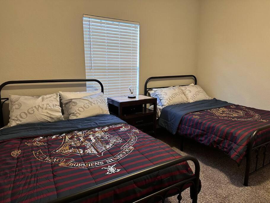 Harry Potter Themed Luxury Apartment 3Bd 2Bth - Universal Studios أورلاندو المظهر الخارجي الصورة