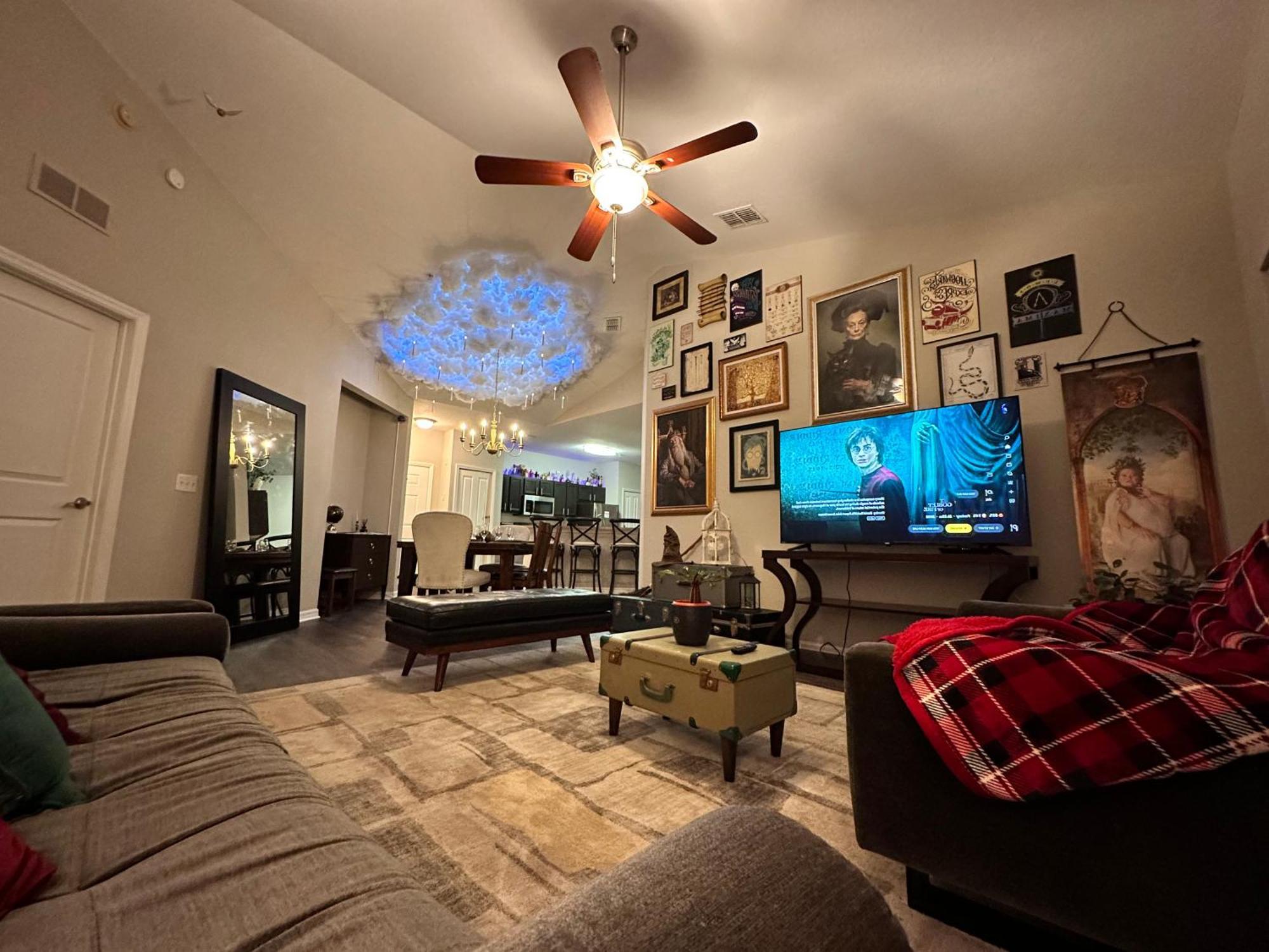 Harry Potter Themed Luxury Apartment 3Bd 2Bth - Universal Studios أورلاندو المظهر الخارجي الصورة