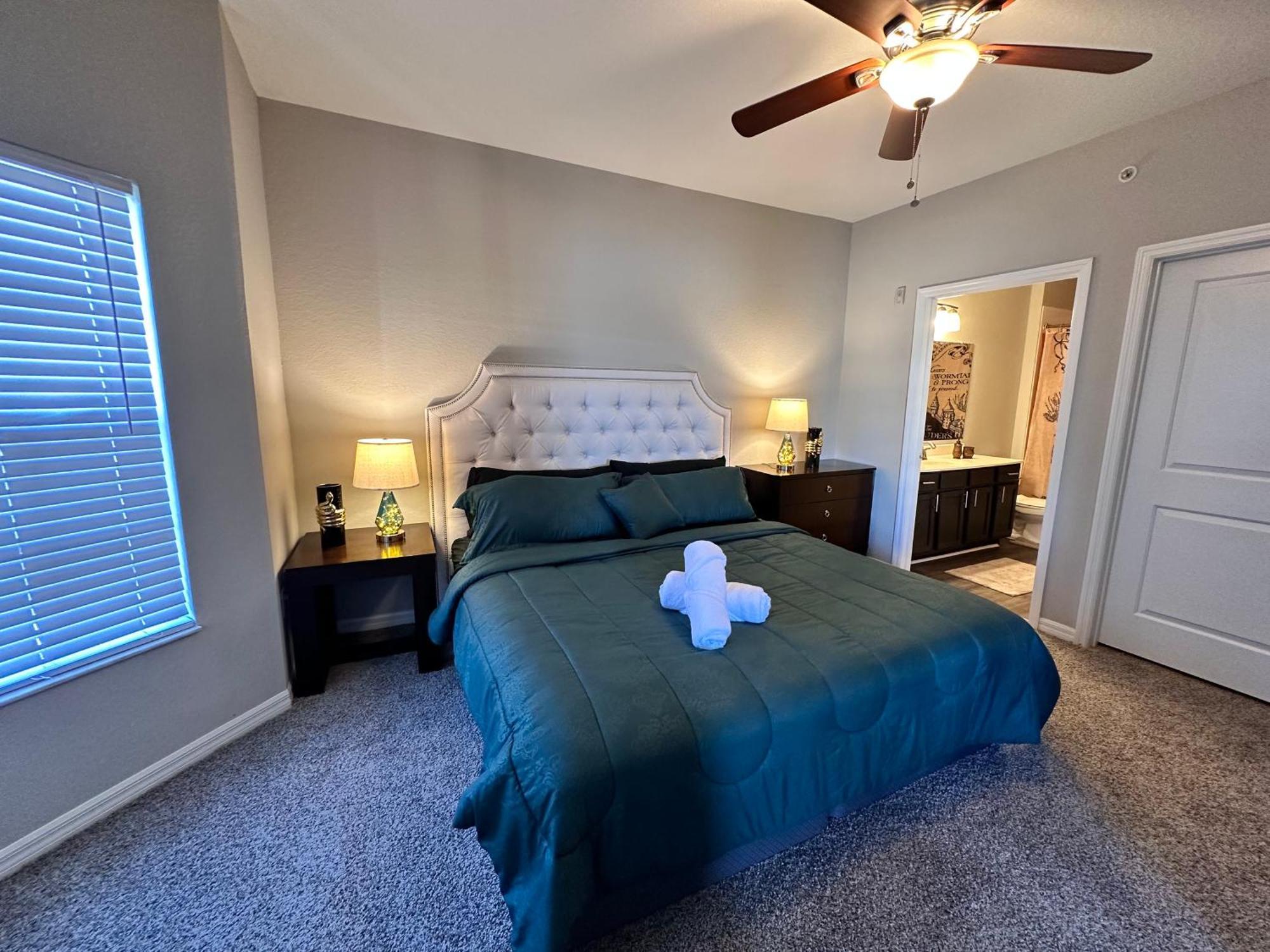 Harry Potter Themed Luxury Apartment 3Bd 2Bth - Universal Studios أورلاندو المظهر الخارجي الصورة