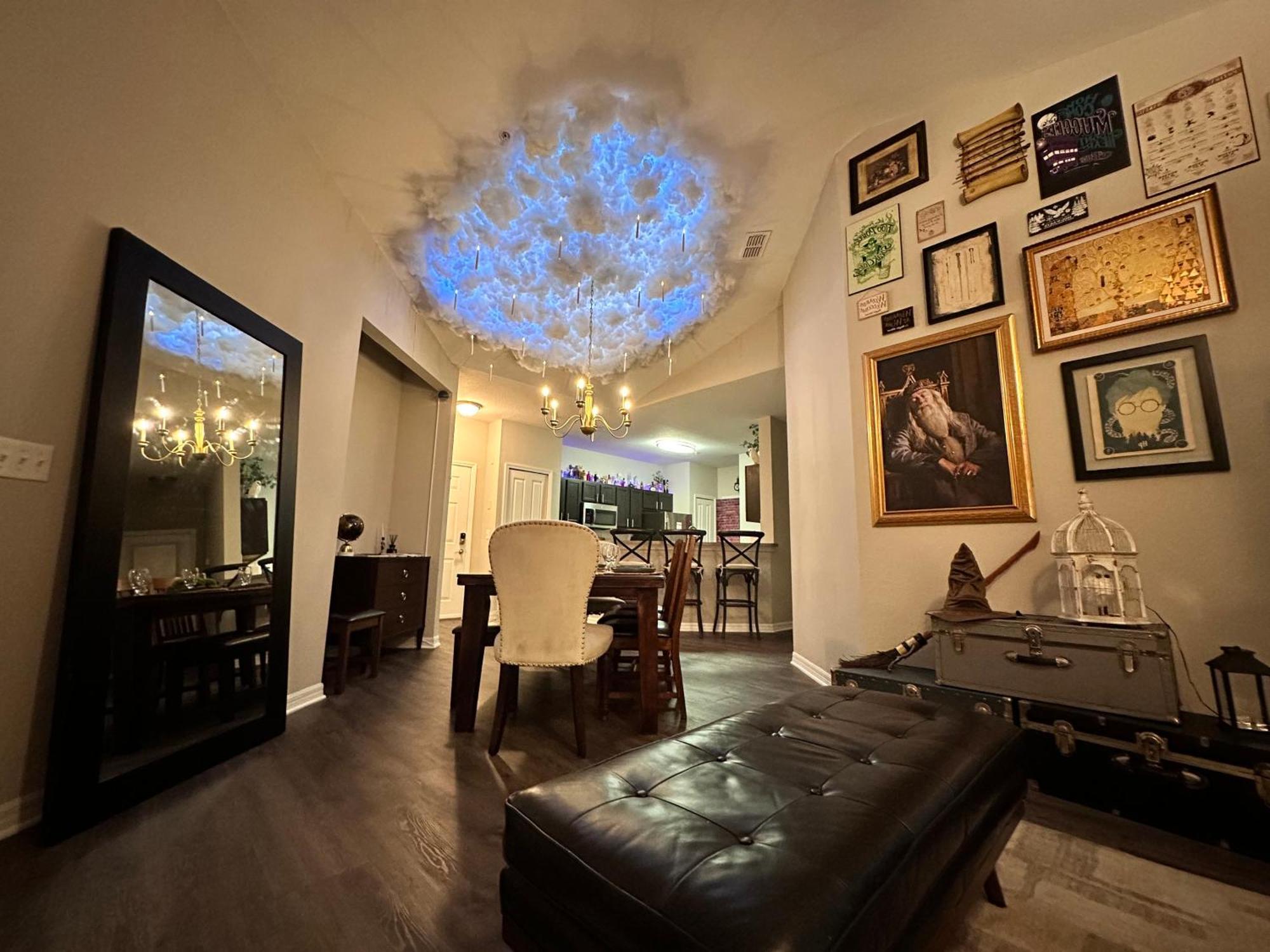 Harry Potter Themed Luxury Apartment 3Bd 2Bth - Universal Studios أورلاندو المظهر الخارجي الصورة