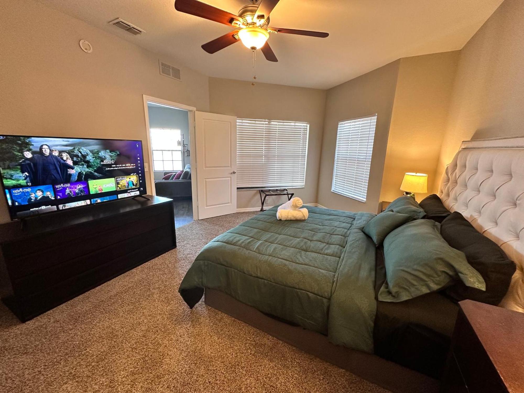 Harry Potter Themed Luxury Apartment 3Bd 2Bth - Universal Studios أورلاندو المظهر الخارجي الصورة