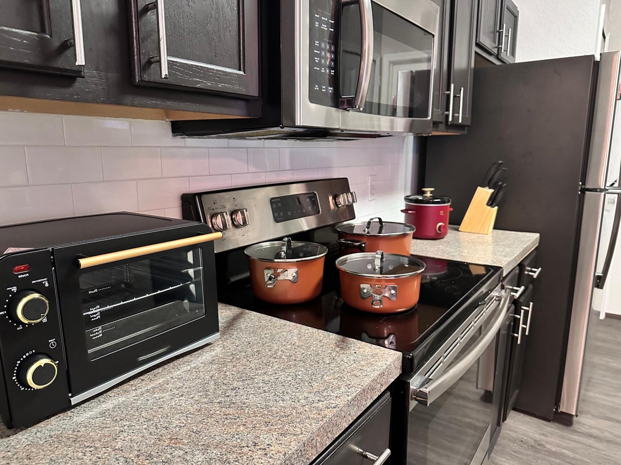 Harry Potter Themed Luxury Apartment 3Bd 2Bth - Universal Studios أورلاندو المظهر الخارجي الصورة